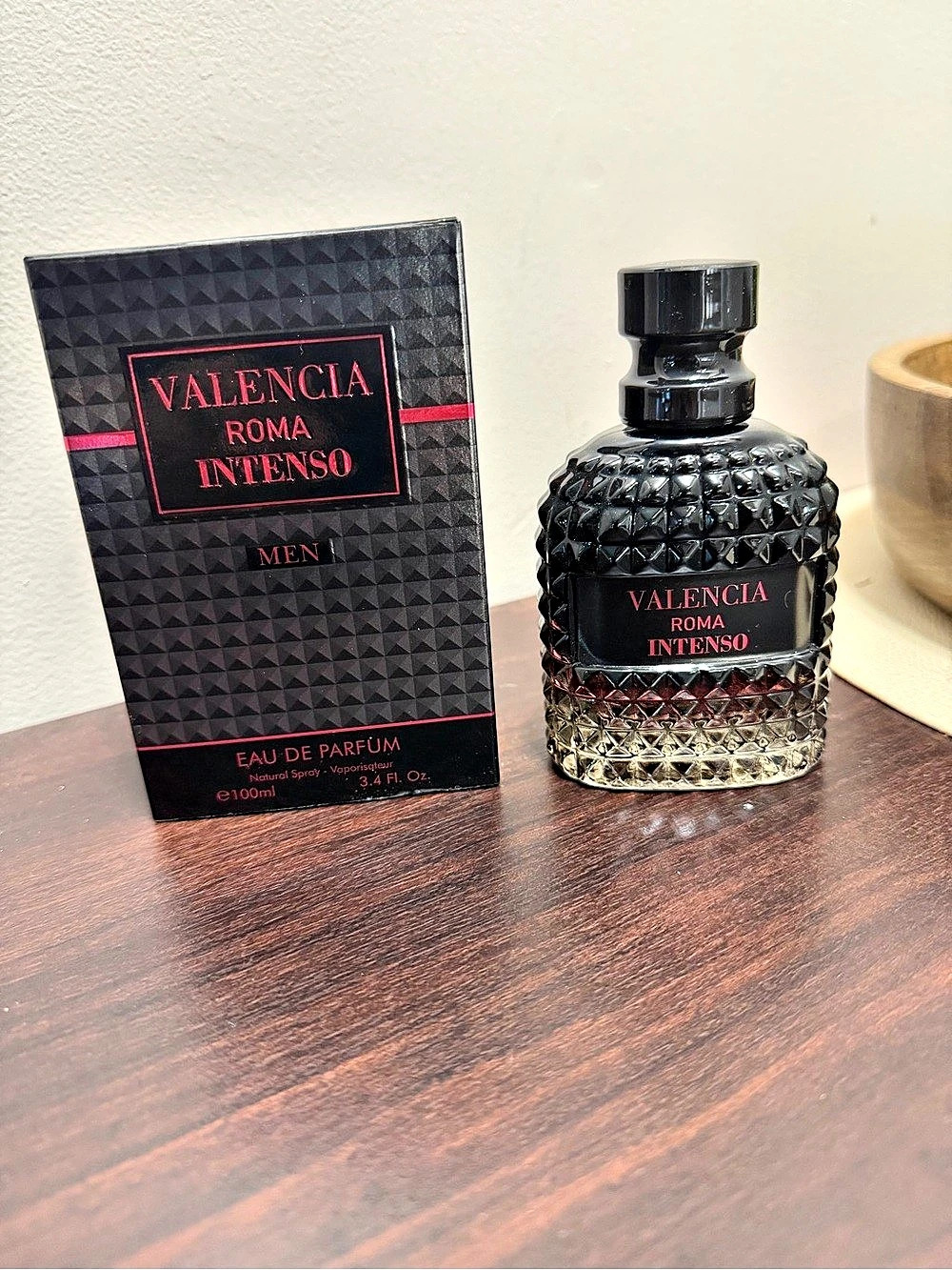 Royal Copenhagen Valencia Roma Intenso